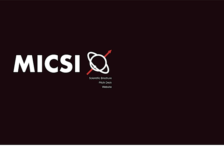 Cover image for MICSI
