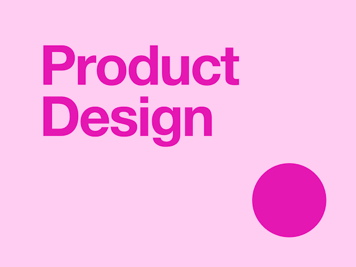 Cover image for Product Design Pack✨