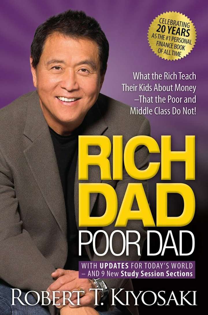 Cover image for WHY THESE BOOKS MAKE YOU MILLIONAIRE , TRY EM''