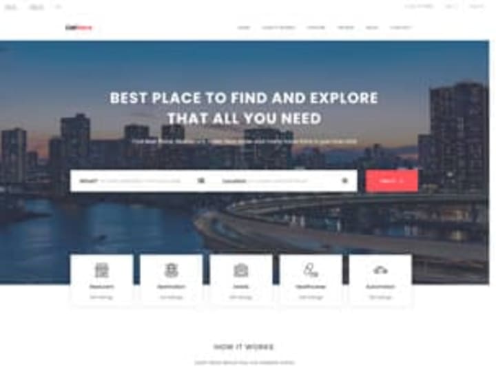 Cover image for Web Design