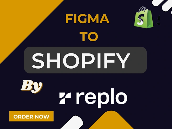 Cover image for Converting Figma designs to Replo