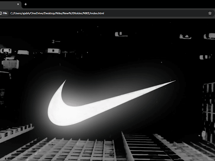 Cover image for NIKE