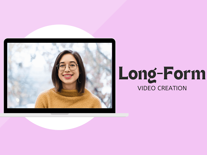 Cover image for Long-Form Video Editing (~10 minutes)