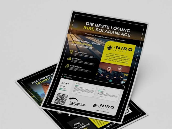 Cover image for Flyers 