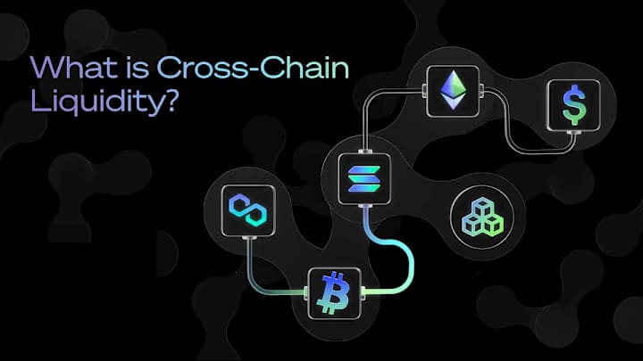 Cover image for Cross-Chain Liquidity Explained: 5 Key Providers You Should Know