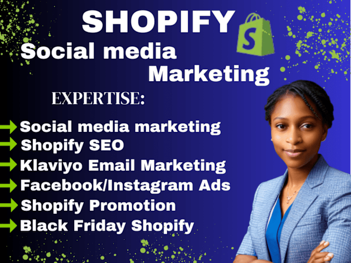 Cover image for I will boost your website with our detailed marketing strategy