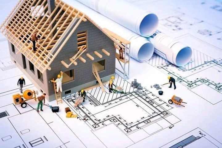 Cover image for I will do construction cost estimation & quantity takeoff.
