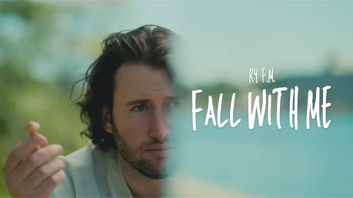 Cover image for Fall With Me || Ry F.M. - YouTube