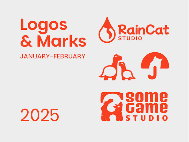 Cover image for Logos & Marks Jan-Feb/2025