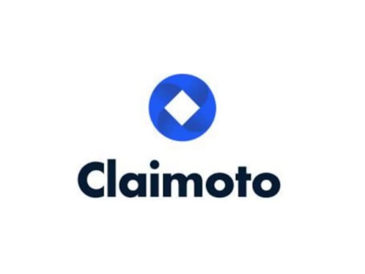 Cover image for Claimoto