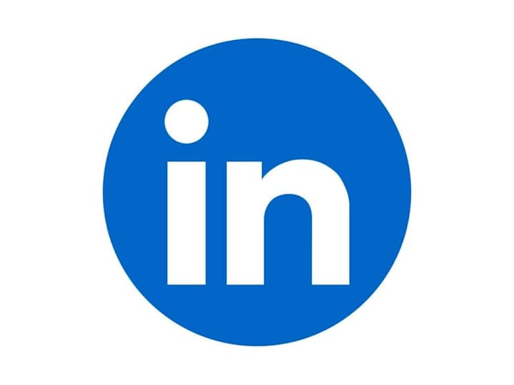 Cover image for Linkedin marketing