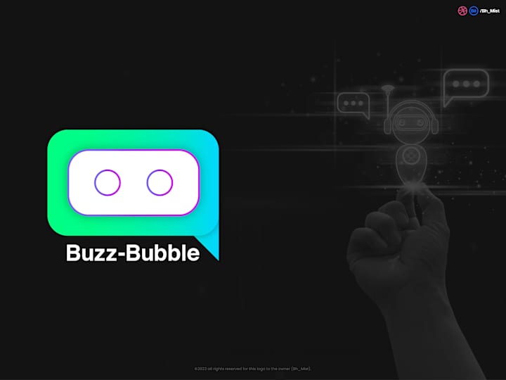 Cover image for Social App logo