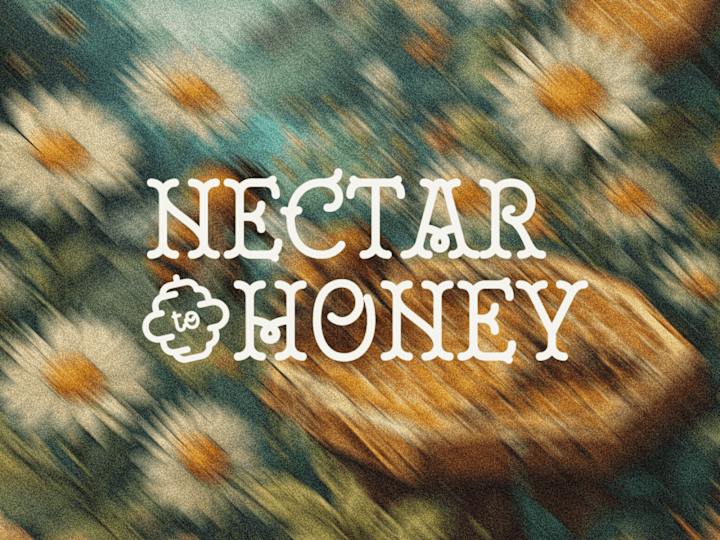 Cover image for Nectar to Honey: Transforming Brands into Self-Sustaining Worlds