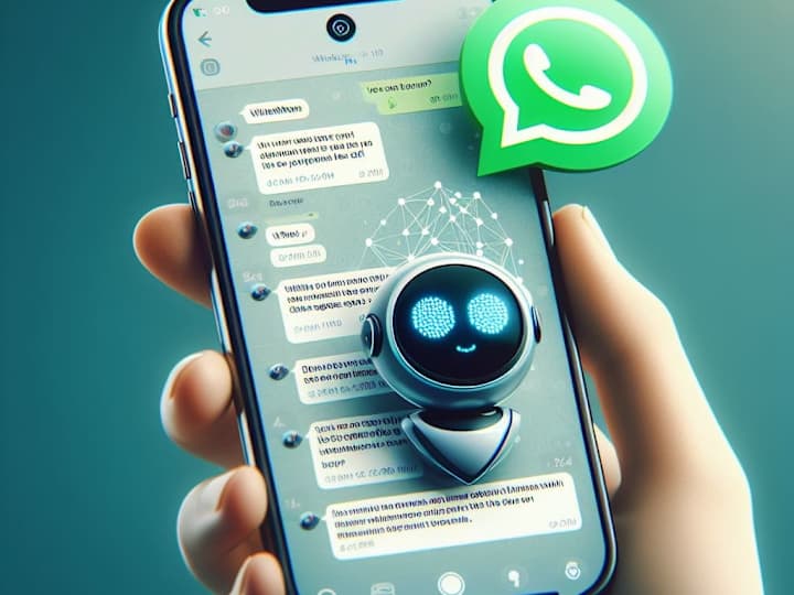 Cover image for Create WhatsApp Bot