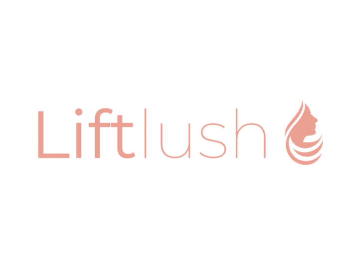 Cover image for Logo Design for Liftlush