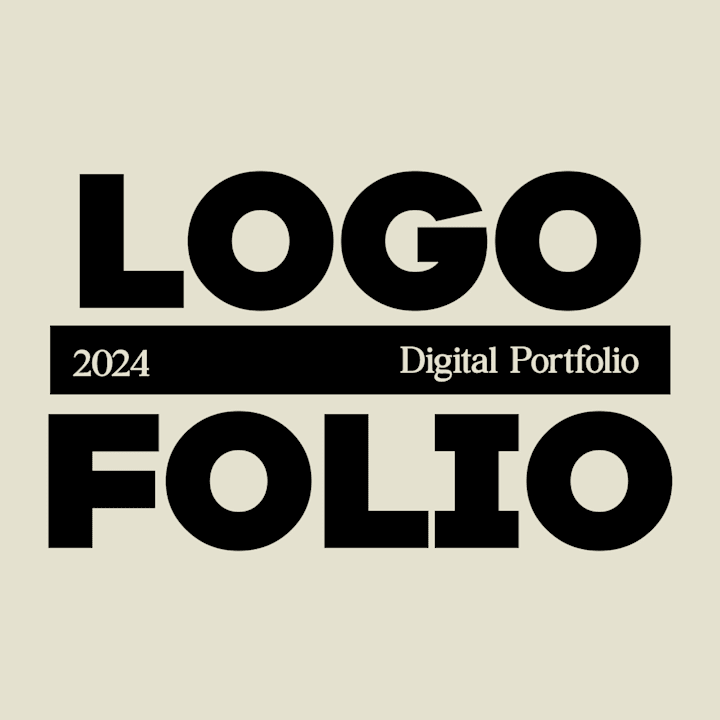 Cover image for Logo Portfolio :: Behance