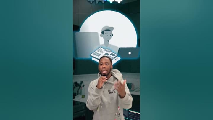 Cover image for IG REEL SAMPLE - YouTube