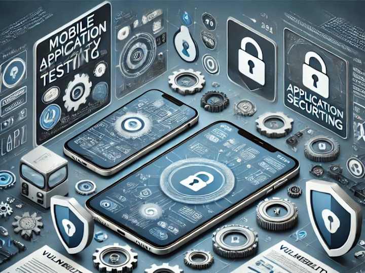 Cover image for Security Testing for iOS and Android Mobile Applications
