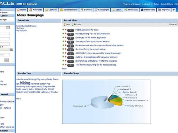 Cover image for Accept Software