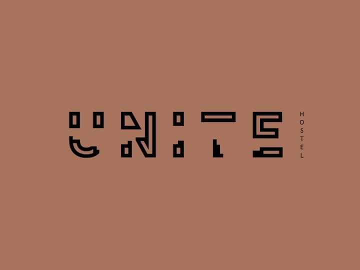 Cover image for Unite Hostel — Corvina i Turbot