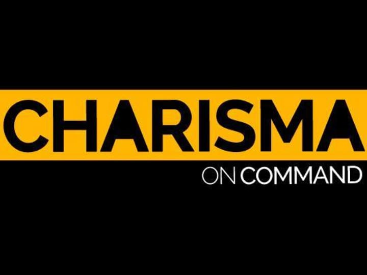 Cover image for Charisma University | Sales Landing Page + PDP