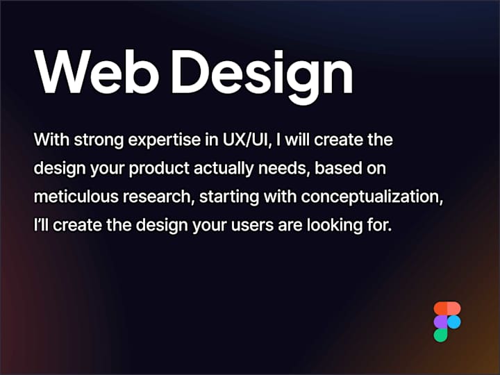 Cover image for Web Design