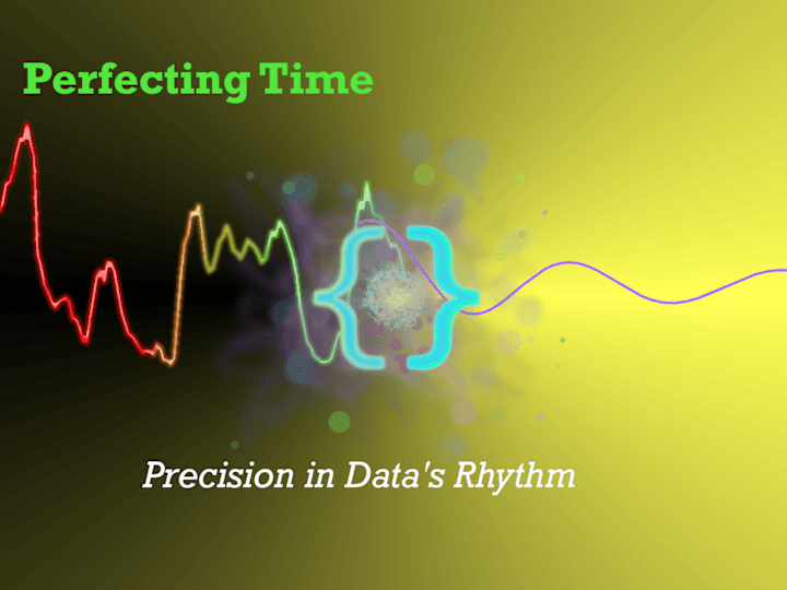 Cover image for Irregular Time Series Alignment and Gap Filling with Python