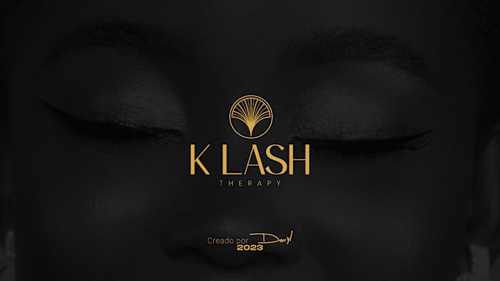 Cover image for K LASH Therapy