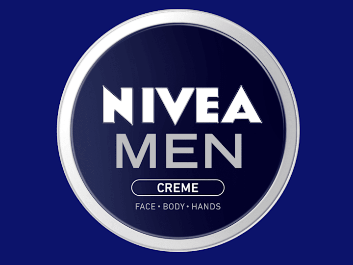 Cover image for Nivea Men Social Media Designs