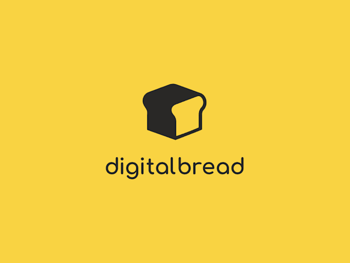 Cover image for digitalbread newsletter