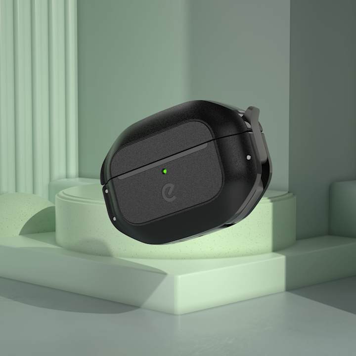 Cover image for Product Renders for KeyBudz and ProofLabs