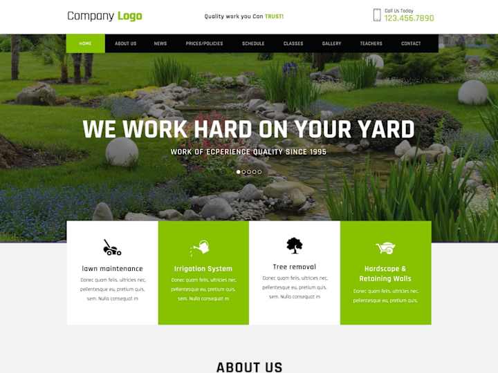 Cover image for Get a professional business website