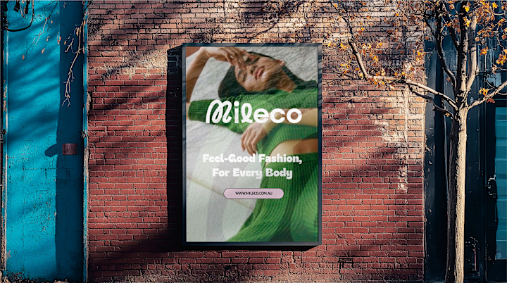 Cover image for Mileco Brand Identity Design