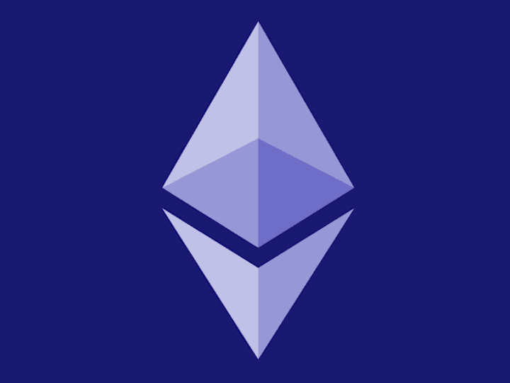 Cover image for Ethereum Crypto Token Development