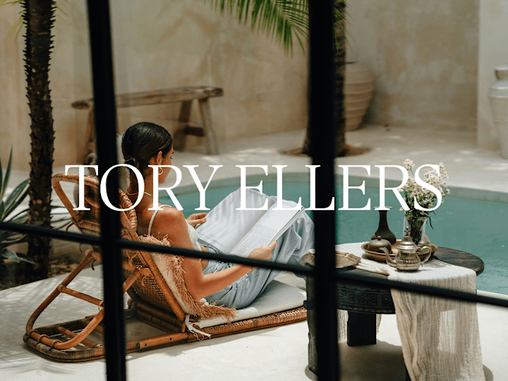 Cover image for TORY ELLERS | WEB DESIGN, SOCIAL MEDIA, EMAIL MARKETING DESIGN
