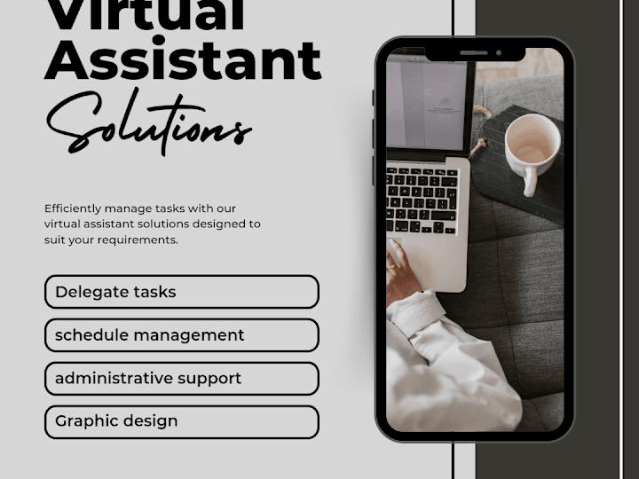 Cover image for Administrative Assistant 
