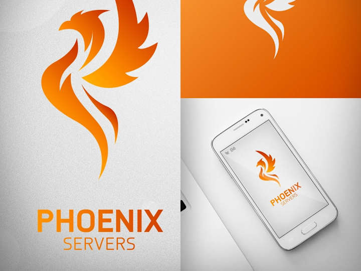 Cover image for Phoenix Servers - Founder