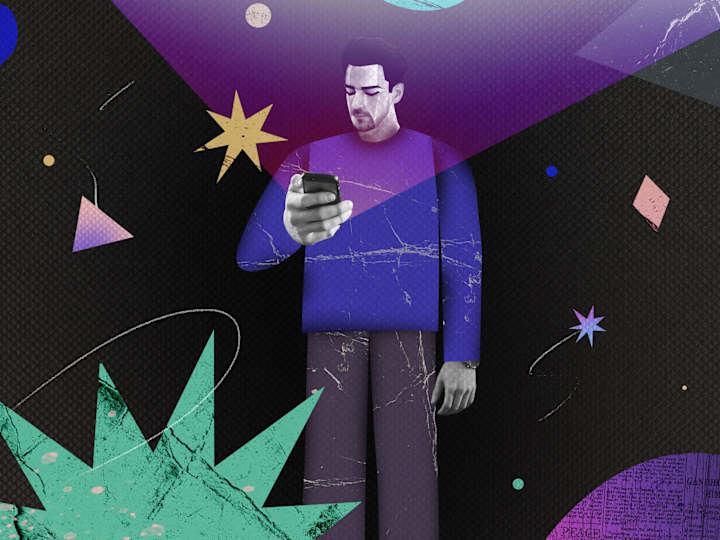 Cover image for Echoes of Burnout
