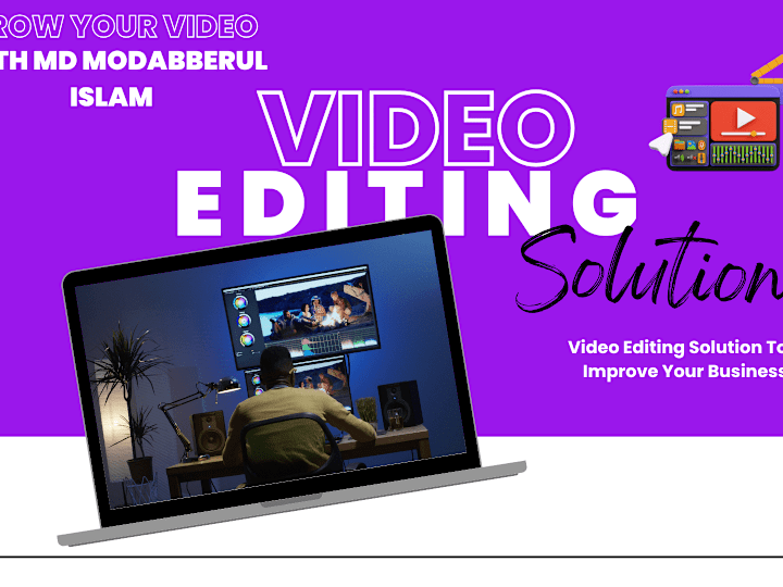 Cover image for Highlight Video Edit