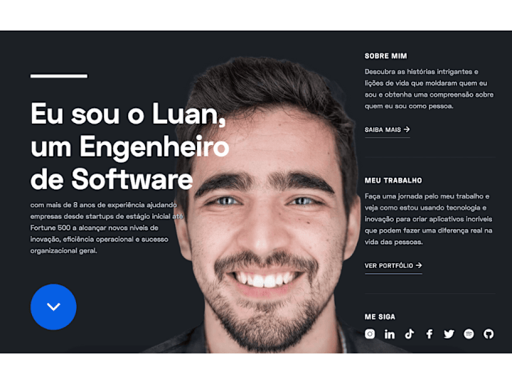 Cover image for Educational Content Expansion for Luan Dias