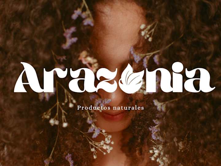 Cover image for Branding for Arazonia