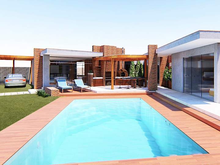 Cover image for Provide custom home design