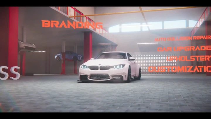 Cover image for The Upgrade-Stunncust Autoworks Ad on Vimeo