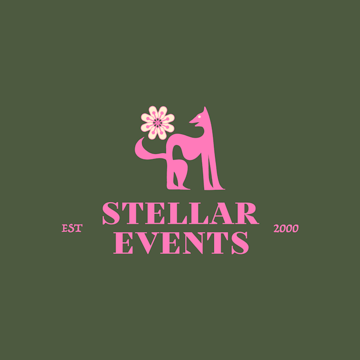 Cover image for LOGO DESIGN FOR AN EVENT MANAGEMENT COMPANY