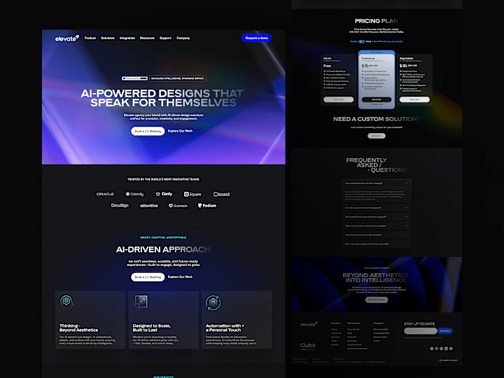 Cover image for Web Design