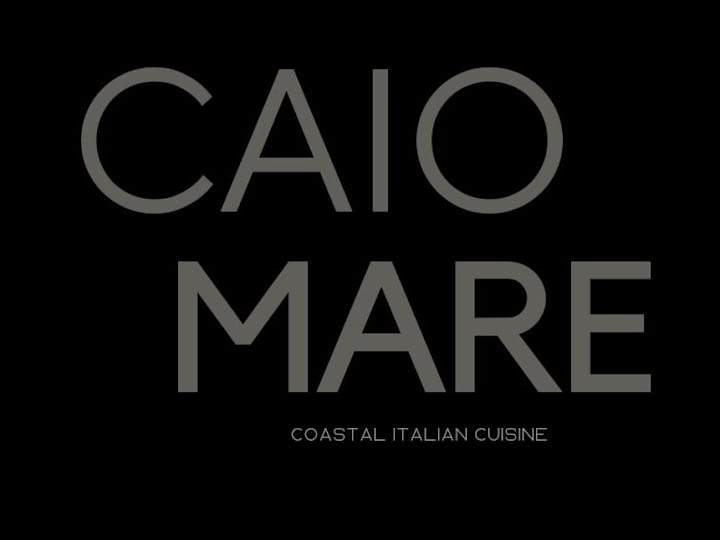 Cover image for CAIO MARE | ITALIAN RESTAURANT  