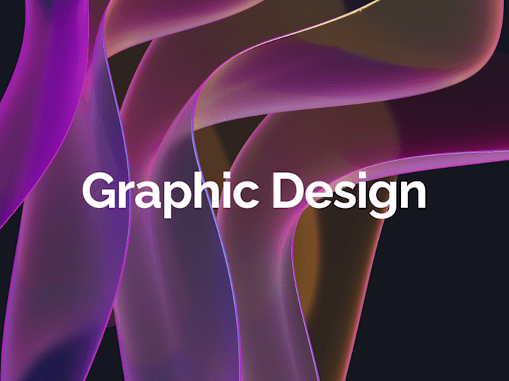 Cover image for Graphic Design 