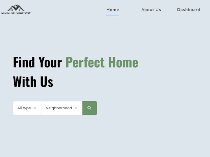 Cover image for Rental app