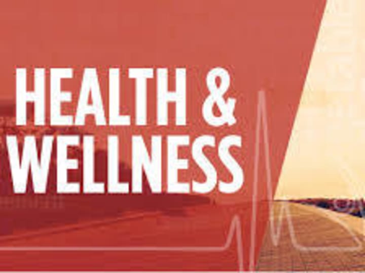 Cover image for Health and Wellness Blog Post: "The Benefits of Mindfulness 