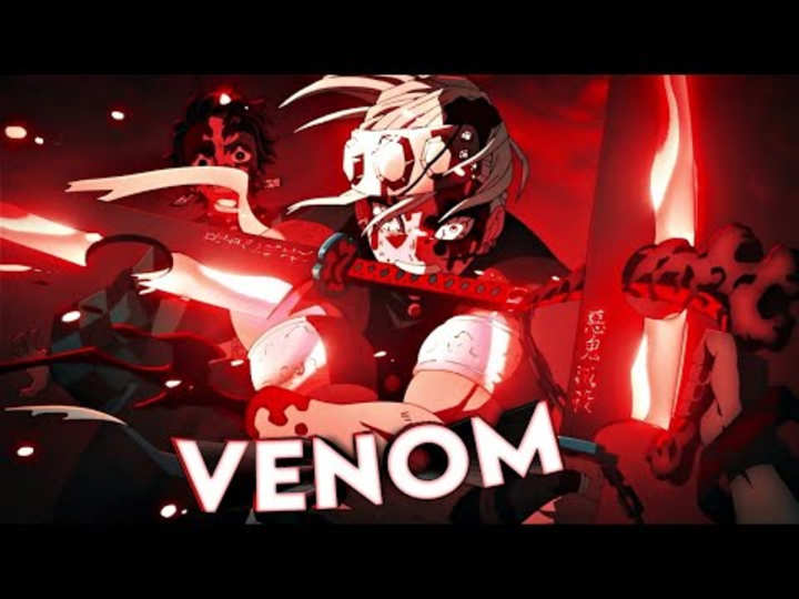 Cover image for AMV Project